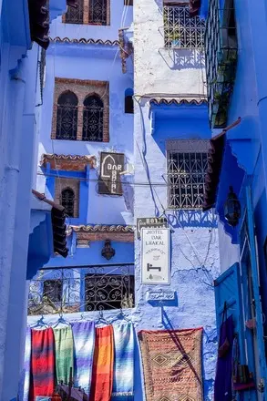 Marocco
