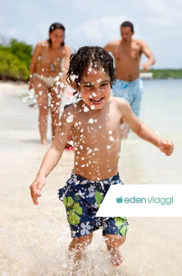 eden viaggi