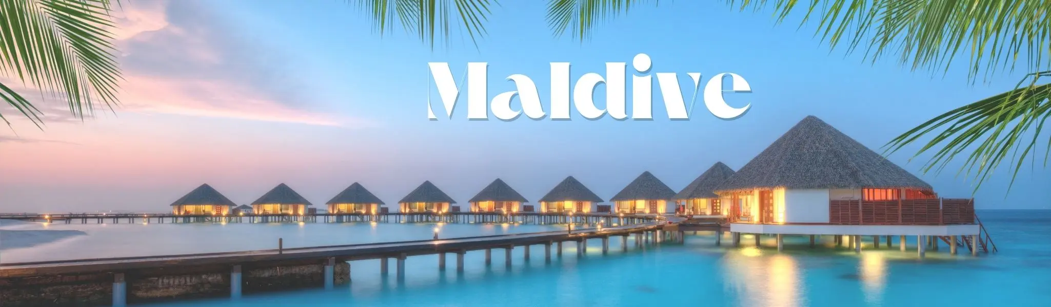 maldive