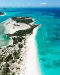 turks and caicos
